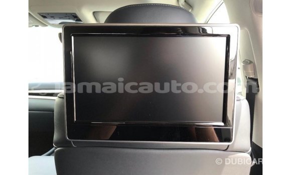 Buy Import Lexus LX Other Car in Import - Dubai in Clarendon Buy Import Lexus LX Other Car in Import - Dubai in Clarendon