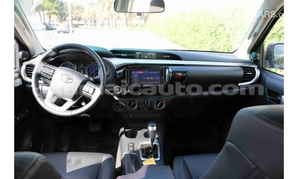 Buy Import Toyota Hilux Black Car in Import - Dubai in Clarendon Buy Import Toyota Hilux Black Car in Import - Dubai in Clarendon