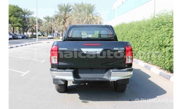 Buy Import Toyota Hilux Black Car in Import - Dubai in Clarendon Buy Import Toyota Hilux Black Car in Import - Dubai in Clarendon