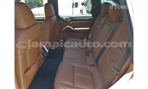 Buy Import Porsche Cayenne White Car in Import - Dubai in Clarendon Buy Import Porsche Cayenne White Car in Import - Dubai in Clarendon