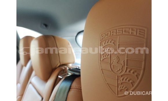 Buy Import Porsche Cayenne White Car in Import - Dubai in Clarendon Buy Import Porsche Cayenne White Car in Import - Dubai in Clarendon