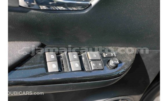 Buy Import Toyota Hilux Black Car in Import - Dubai in Clarendon Buy Import Toyota Hilux Black Car in Import - Dubai in Clarendon