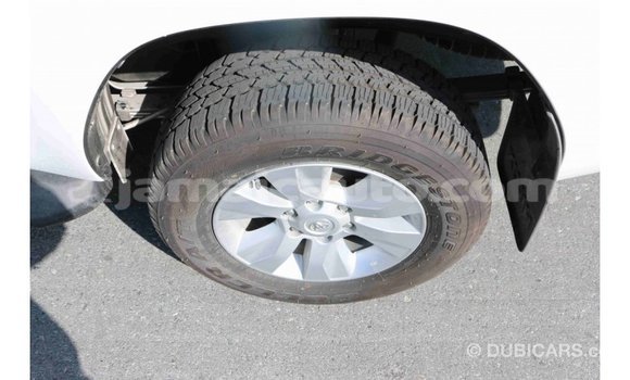 Buy Import Toyota Hilux Black Car in Import - Dubai in Clarendon Buy Import Toyota Hilux Black Car in Import - Dubai in Clarendon