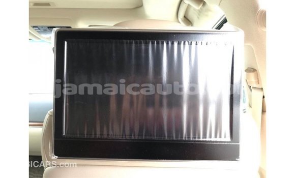 Buy Import Toyota Land Cruiser White Car in Import - Dubai in Clarendon Buy Import Toyota Land Cruiser White Car in Import - Dubai in Clarendon