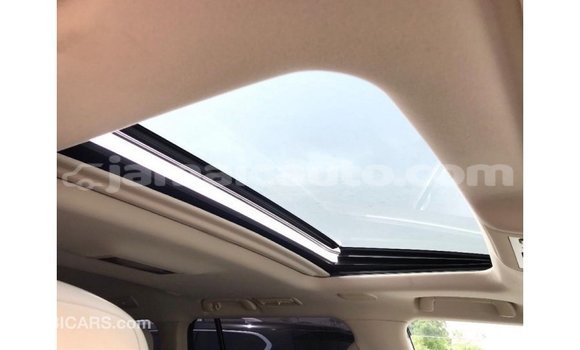 Buy Import Toyota Land Cruiser White Car in Import - Dubai in Clarendon Buy Import Toyota Land Cruiser White Car in Import - Dubai in Clarendon