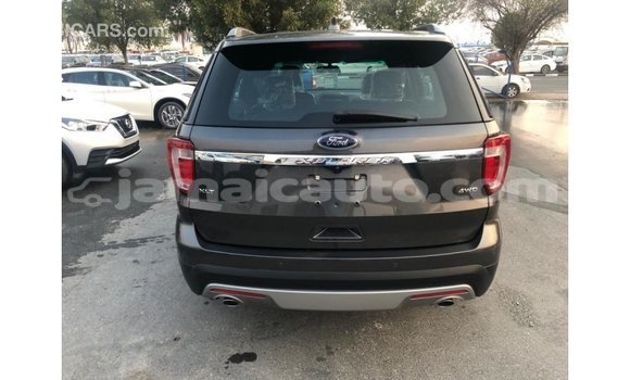 Acheter Import Voiture Ford Explorer Autre à Import - Dubai, Clarendon Acheter Import Voiture Ford Explorer Autre à Import - Dubai, Clarendon