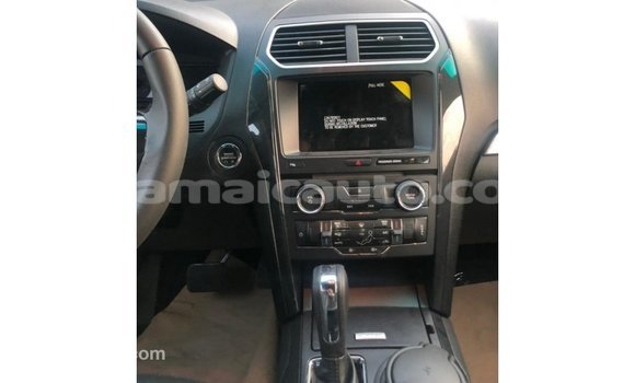 Acheter Import Voiture Ford Explorer Autre à Import - Dubai, Clarendon Acheter Import Voiture Ford Explorer Autre à Import - Dubai, Clarendon