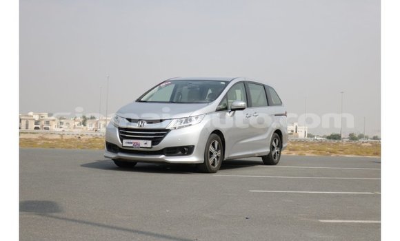Buy Import Honda Odyssey Other Car in Import - Dubai in Clarendon