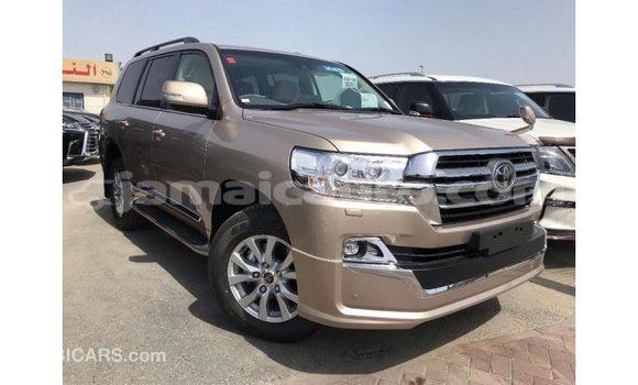 Buy Import Toyota Land Cruiser Other Car in Import - Dubai in Clarendon Buy Import Toyota Land Cruiser Other Car in Import - Dubai in Clarendon