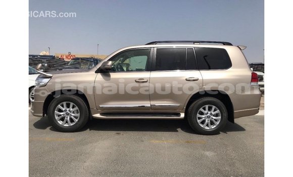 Buy Import Toyota Land Cruiser Other Car in Import - Dubai in Clarendon Buy Import Toyota Land Cruiser Other Car in Import - Dubai in Clarendon