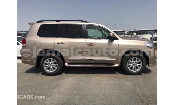 Buy Import Toyota Land Cruiser Other Car in Import - Dubai in Clarendon Buy Import Toyota Land Cruiser Other Car in Import - Dubai in Clarendon