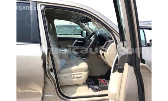Buy Import Toyota Land Cruiser Other Car in Import - Dubai in Clarendon Buy Import Toyota Land Cruiser Other Car in Import - Dubai in Clarendon