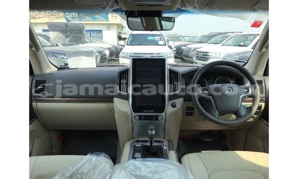 Buy Import Toyota Land Cruiser Other Car in Import - Dubai in Clarendon Buy Import Toyota Land Cruiser Other Car in Import - Dubai in Clarendon