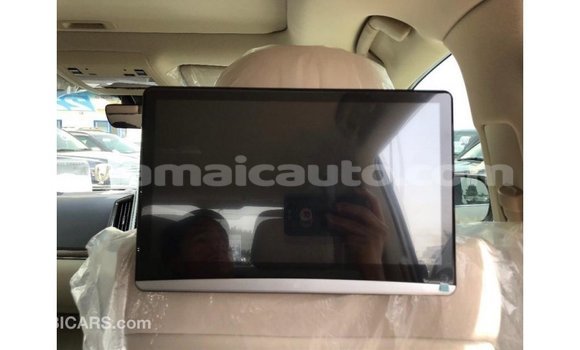 Buy Import Toyota Land Cruiser Other Car in Import - Dubai in Clarendon Buy Import Toyota Land Cruiser Other Car in Import - Dubai in Clarendon