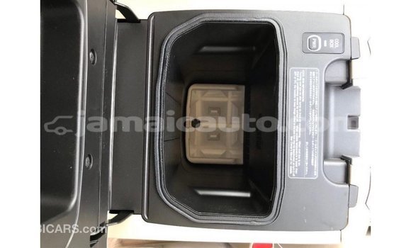 Buy Import Toyota Land Cruiser Other Car in Import - Dubai in Clarendon Buy Import Toyota Land Cruiser Other Car in Import - Dubai in Clarendon