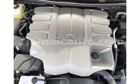 Buy Import Toyota Land Cruiser Other Car in Import - Dubai in Clarendon Buy Import Toyota Land Cruiser Other Car in Import - Dubai in Clarendon