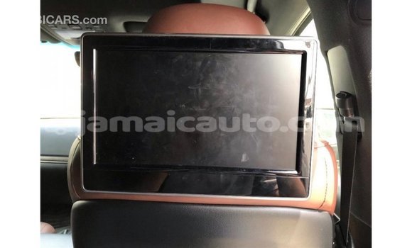 Buy Import Toyota Land Cruiser White Car in Import - Dubai in Clarendon Buy Import Toyota Land Cruiser White Car in Import - Dubai in Clarendon