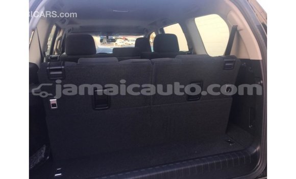 Buy Import Toyota Prado Black Car in Import - Dubai in Clarendon Buy Import Toyota Prado Black Car in Import - Dubai in Clarendon