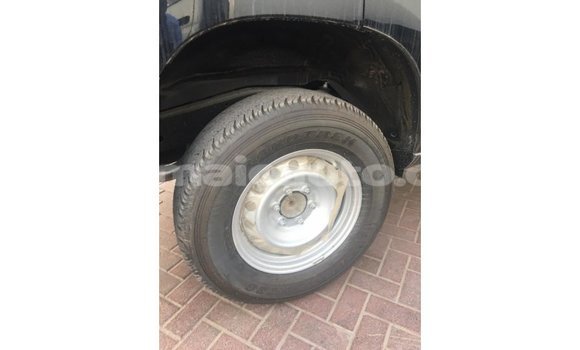 Buy Import Toyota Prado Black Car in Import - Dubai in Clarendon Buy Import Toyota Prado Black Car in Import - Dubai in Clarendon