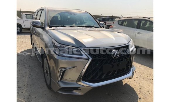 Buy Import Lexus LX Other Car in Import - Dubai in Clarendon Buy Import Lexus LX Other Car in Import - Dubai in Clarendon