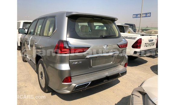 Buy Import Lexus LX Other Car in Import - Dubai in Clarendon Buy Import Lexus LX Other Car in Import - Dubai in Clarendon