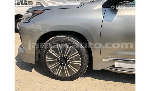 Buy Import Lexus LX Other Car in Import - Dubai in Clarendon Buy Import Lexus LX Other Car in Import - Dubai in Clarendon