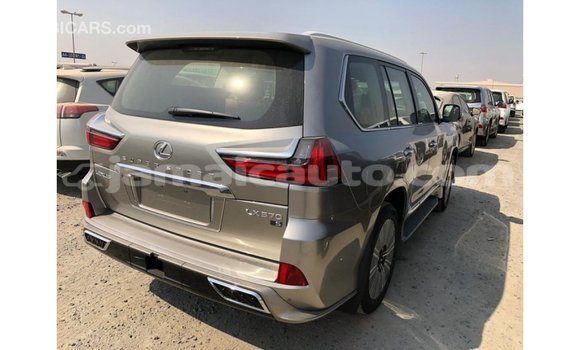 Buy Import Lexus LX Other Car in Import - Dubai in Clarendon Buy Import Lexus LX Other Car in Import - Dubai in Clarendon