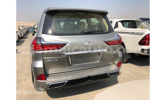 Buy Import Lexus LX Other Car in Import - Dubai in Clarendon Buy Import Lexus LX Other Car in Import - Dubai in Clarendon