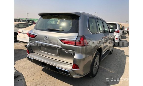 Buy Import Lexus LX Other Car in Import - Dubai in Clarendon Buy Import Lexus LX Other Car in Import - Dubai in Clarendon