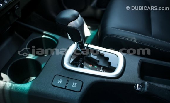 Buy Import Toyota Hilux Black Car in Import - Dubai in Clarendon Buy Import Toyota Hilux Black Car in Import - Dubai in Clarendon