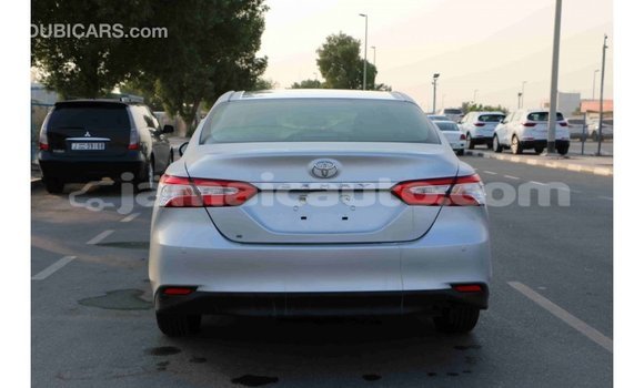 Acheter Import Voiture Toyota Camry Autre à Import - Dubai, Clarendon Acheter Import Voiture Toyota Camry Autre à Import - Dubai, Clarendon