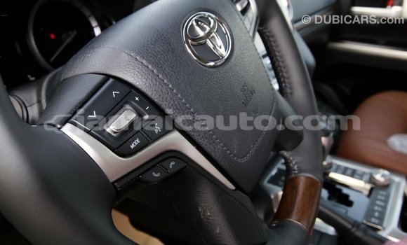 Buy Import Toyota Land Cruiser Black Car in Import - Dubai in Clarendon Buy Import Toyota Land Cruiser Black Car in Import - Dubai in Clarendon