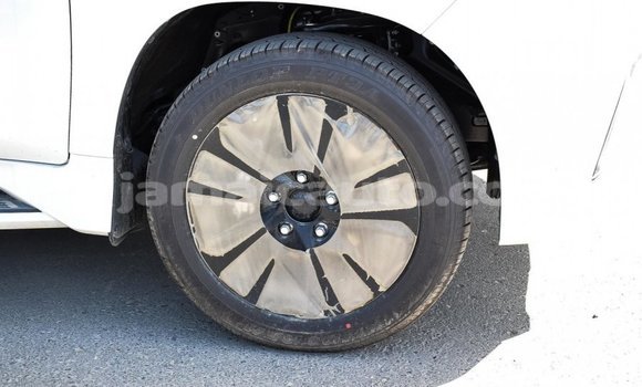 Buy Import Lexus LX Black Car in Import - Dubai in Clarendon Buy Import Lexus LX Black Car in Import - Dubai in Clarendon