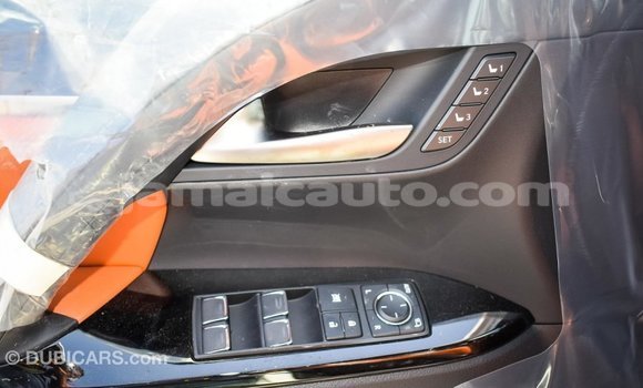 Buy Import Lexus LX Black Car in Import - Dubai in Clarendon Buy Import Lexus LX Black Car in Import - Dubai in Clarendon