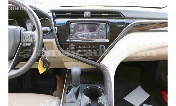 Acheter Import Voiture Toyota Camry Autre à Import - Dubai, Clarendon Acheter Import Voiture Toyota Camry Autre à Import - Dubai, Clarendon