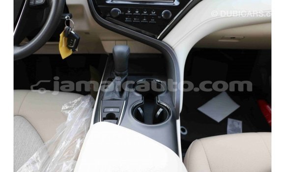 Acheter Import Voiture Toyota Camry Autre à Import - Dubai, Clarendon Acheter Import Voiture Toyota Camry Autre à Import - Dubai, Clarendon