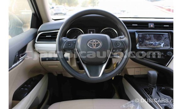 Acheter Import Voiture Toyota Camry Autre à Import - Dubai, Clarendon Acheter Import Voiture Toyota Camry Autre à Import - Dubai, Clarendon