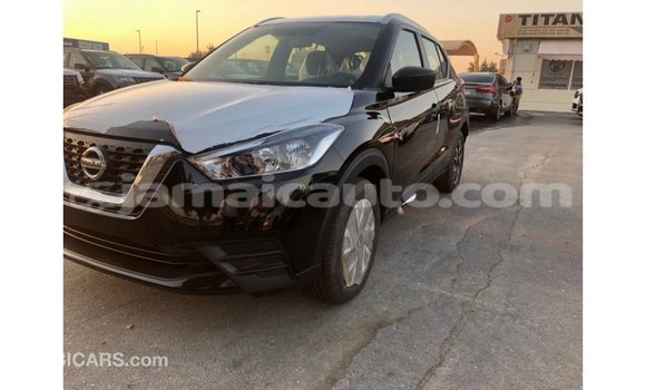 Buy Import Nissan Evalia Black Truck in Import - Dubai in Clarendon Buy Import Nissan Evalia Black Truck in Import - Dubai in Clarendon