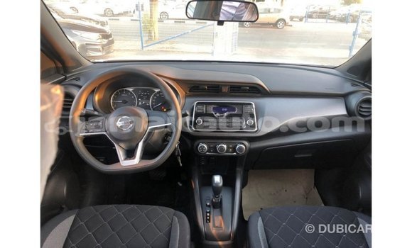 Buy Import Nissan Evalia Black Truck in Import - Dubai in Clarendon Buy Import Nissan Evalia Black Truck in Import - Dubai in Clarendon