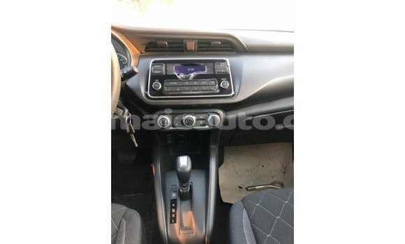 Buy Import Nissan Evalia Black Truck in Import - Dubai in Clarendon Buy Import Nissan Evalia Black Truck in Import - Dubai in Clarendon