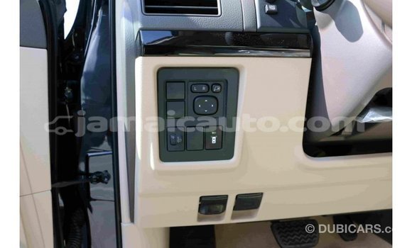 Buy Import Toyota Prado Black Car in Import - Dubai in Clarendon Buy Import Toyota Prado Black Car in Import - Dubai in Clarendon
