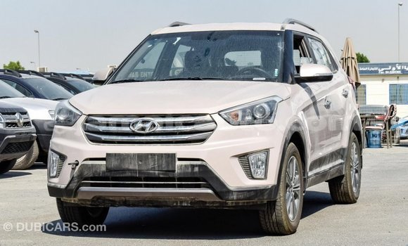 Acheter Import Voiture Hyundai Creta Beige à Import - Dubai, Clarendon Acheter Import Voiture Hyundai Creta Beige à Import - Dubai, Clarendon