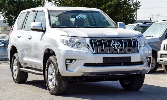 Buy Import Toyota Prado Other Car in Import - Dubai in Clarendon Buy Import Toyota Prado Other Car in Import - Dubai in Clarendon
