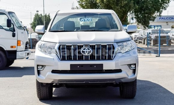 Buy Import Toyota Prado Other Car in Import - Dubai in Clarendon Buy Import Toyota Prado Other Car in Import - Dubai in Clarendon