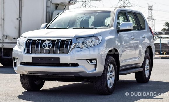 Buy Import Toyota Prado Other Car in Import - Dubai in Clarendon Buy Import Toyota Prado Other Car in Import - Dubai in Clarendon