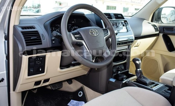 Buy Import Toyota Prado Other Car in Import - Dubai in Clarendon Buy Import Toyota Prado Other Car in Import - Dubai in Clarendon