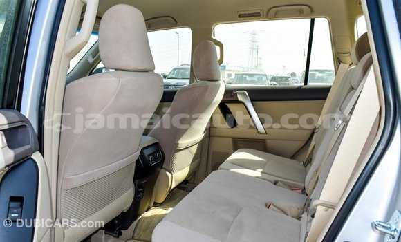 Buy Import Toyota Prado Other Car in Import - Dubai in Clarendon Buy Import Toyota Prado Other Car in Import - Dubai in Clarendon