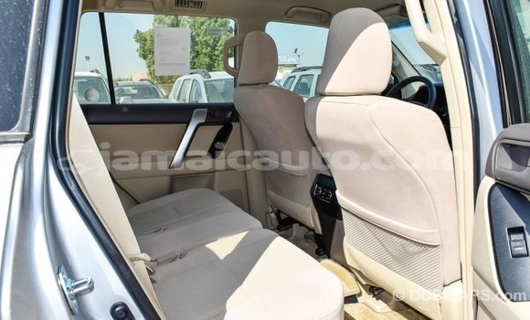 Buy Import Toyota Prado Other Car in Import - Dubai in Clarendon Buy Import Toyota Prado Other Car in Import - Dubai in Clarendon