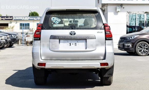 Buy Import Toyota Prado Other Car in Import - Dubai in Clarendon Buy Import Toyota Prado Other Car in Import - Dubai in Clarendon