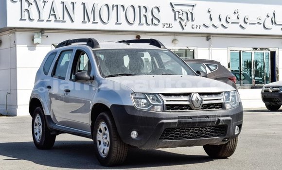 Buy Import Renault Duster Other Car in Import - Dubai in Clarendon